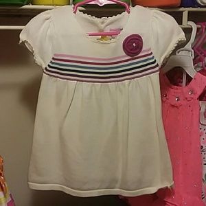 Genuine baby sweater dress